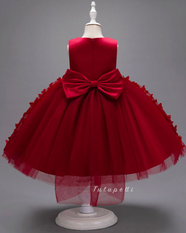 Fluttering Butterfly Princess Dress - Image 7
