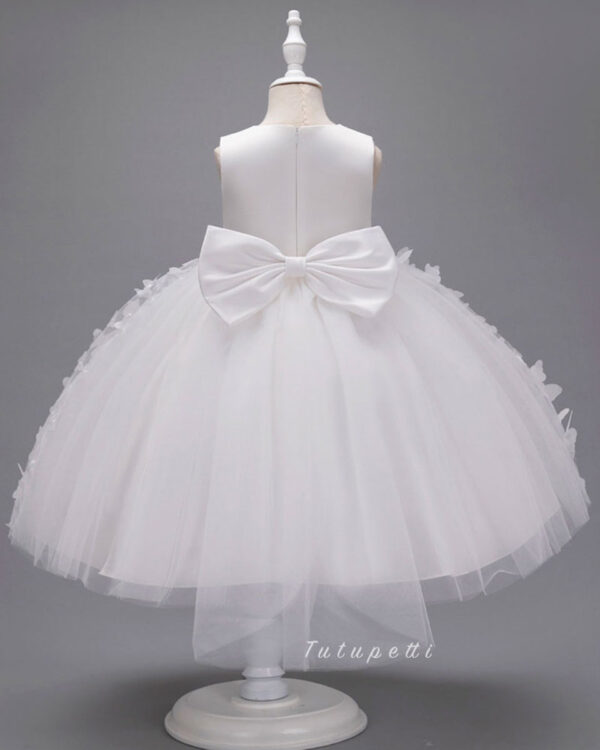 Fluttering Butterfly Princess Dress - Image 8