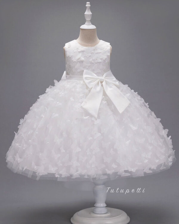 Fluttering Butterfly Princess Dress - Image 9