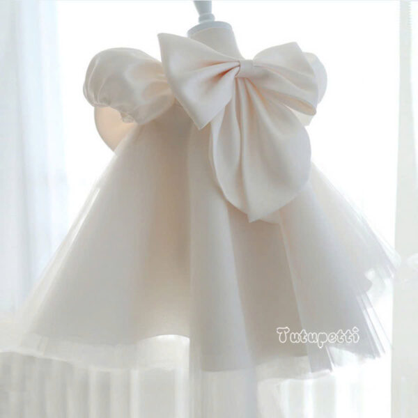 Alida Princess Dress - Image 4