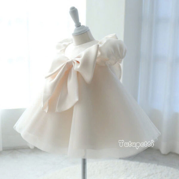 Alida Princess Dress - Image 3