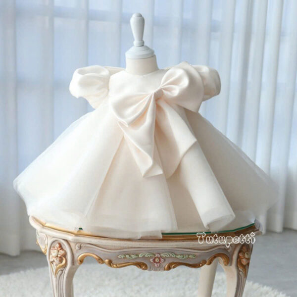 Alida Princess Dress